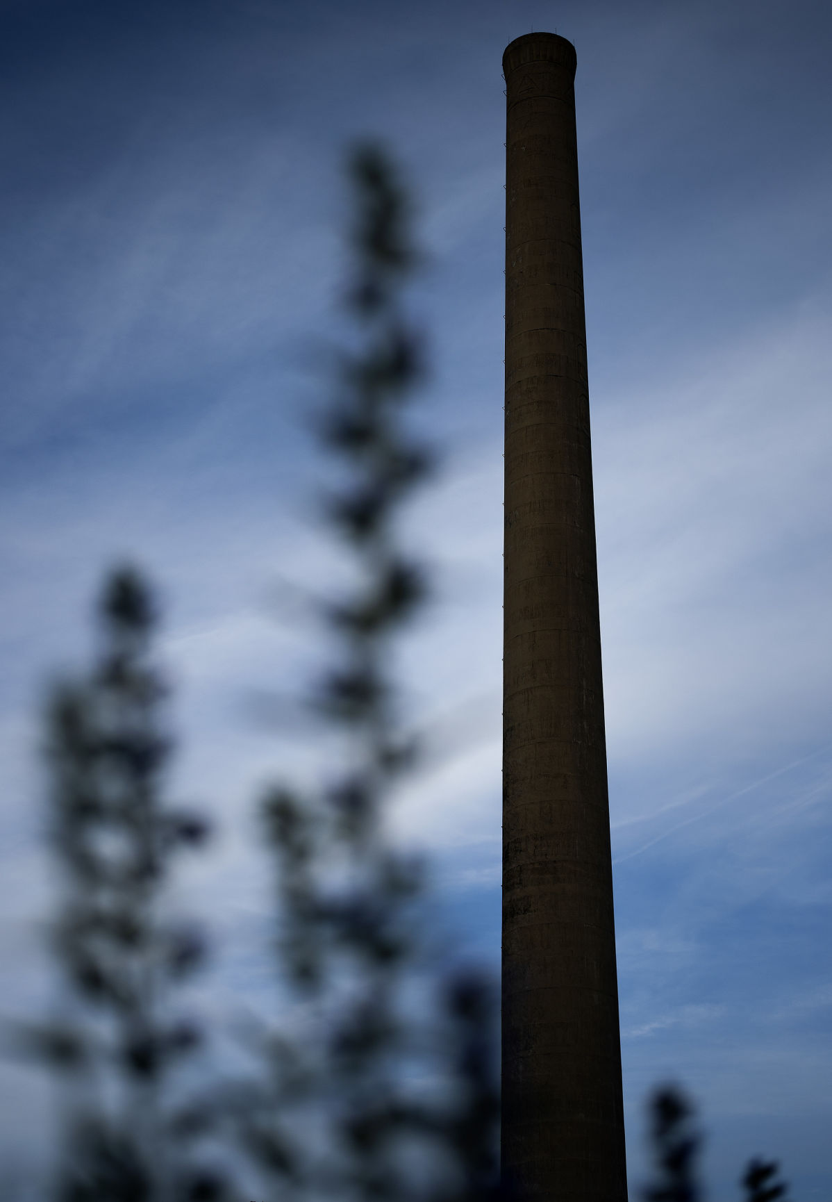 Columbian Paper Mill